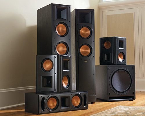 Home Cinema