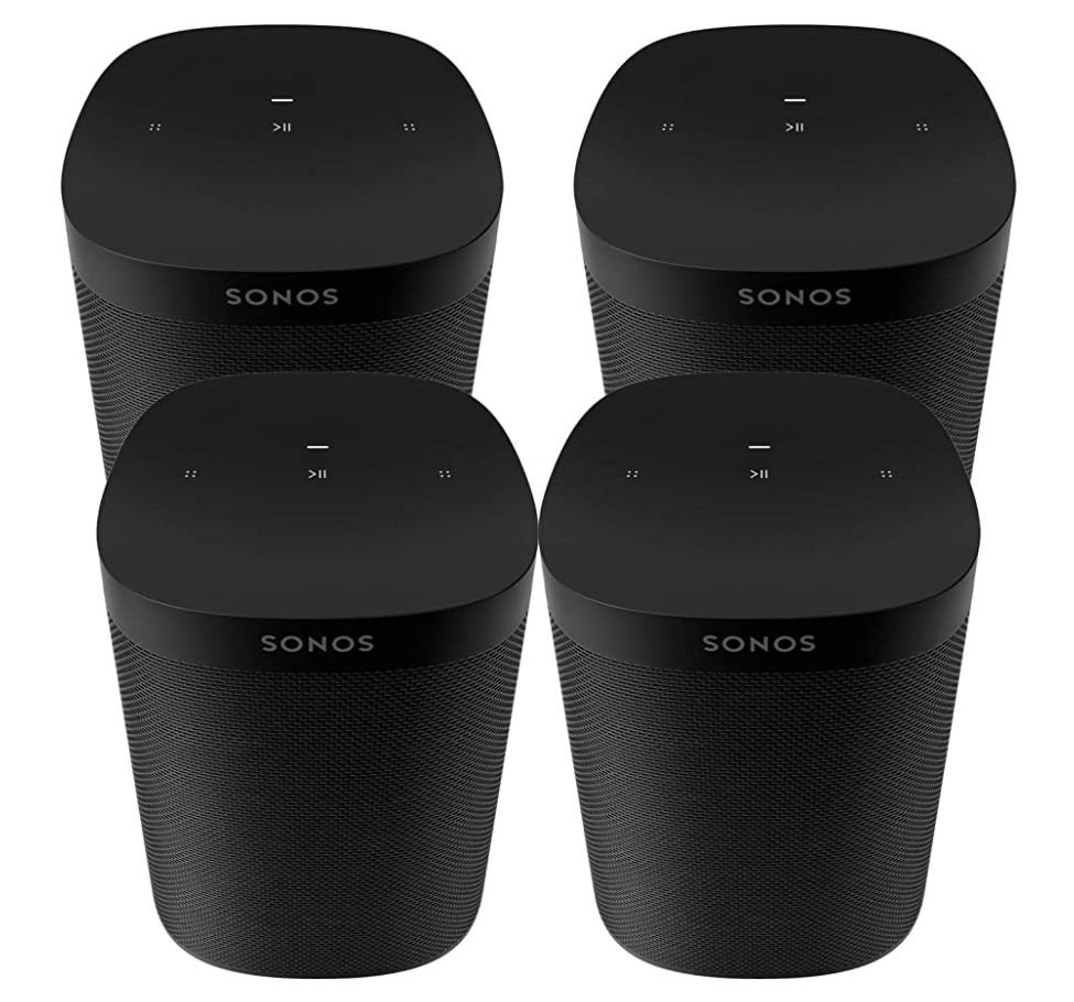 Multi-room Audio