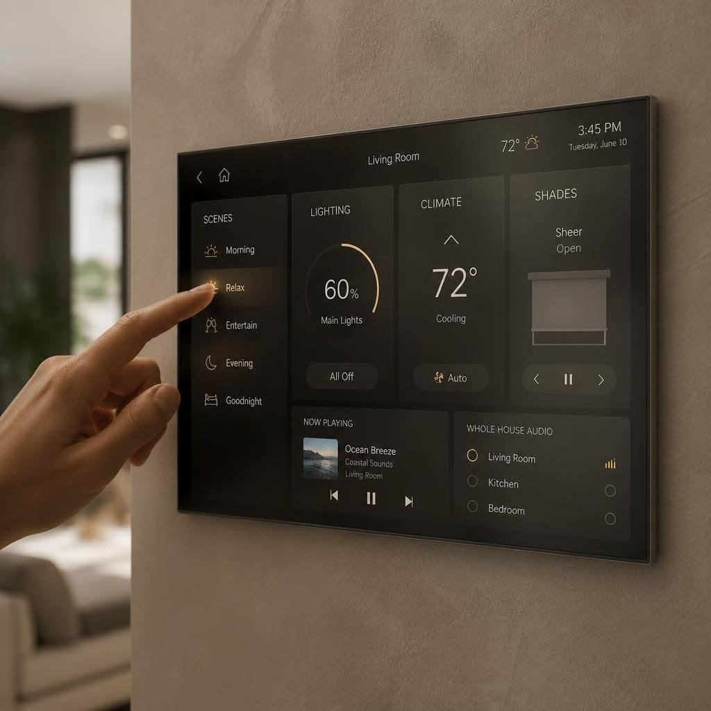 Smart Living