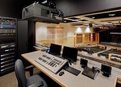Commercial AV