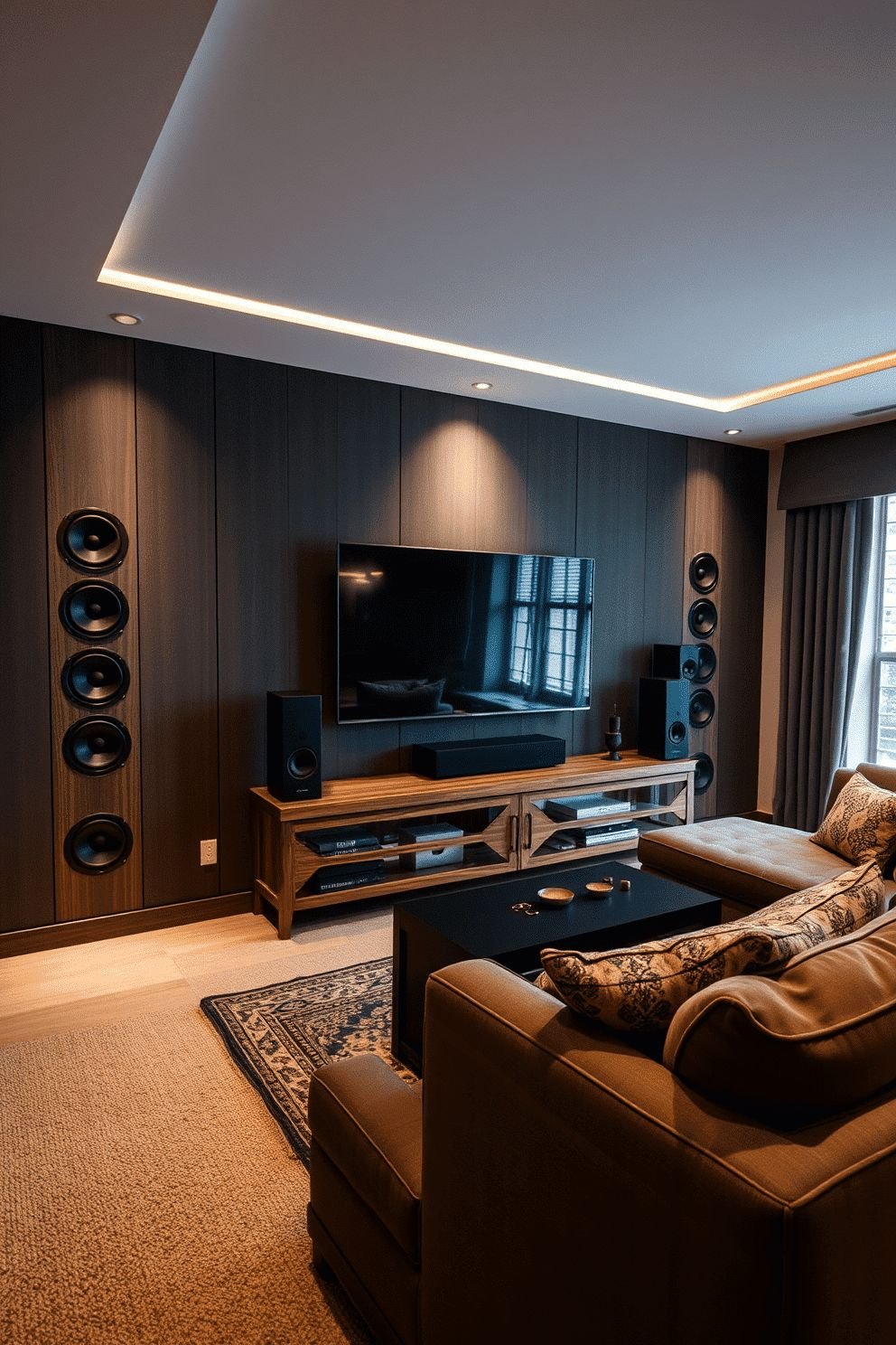 AV Receivers
