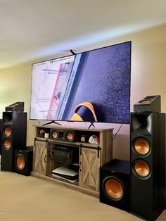 Subwoofers