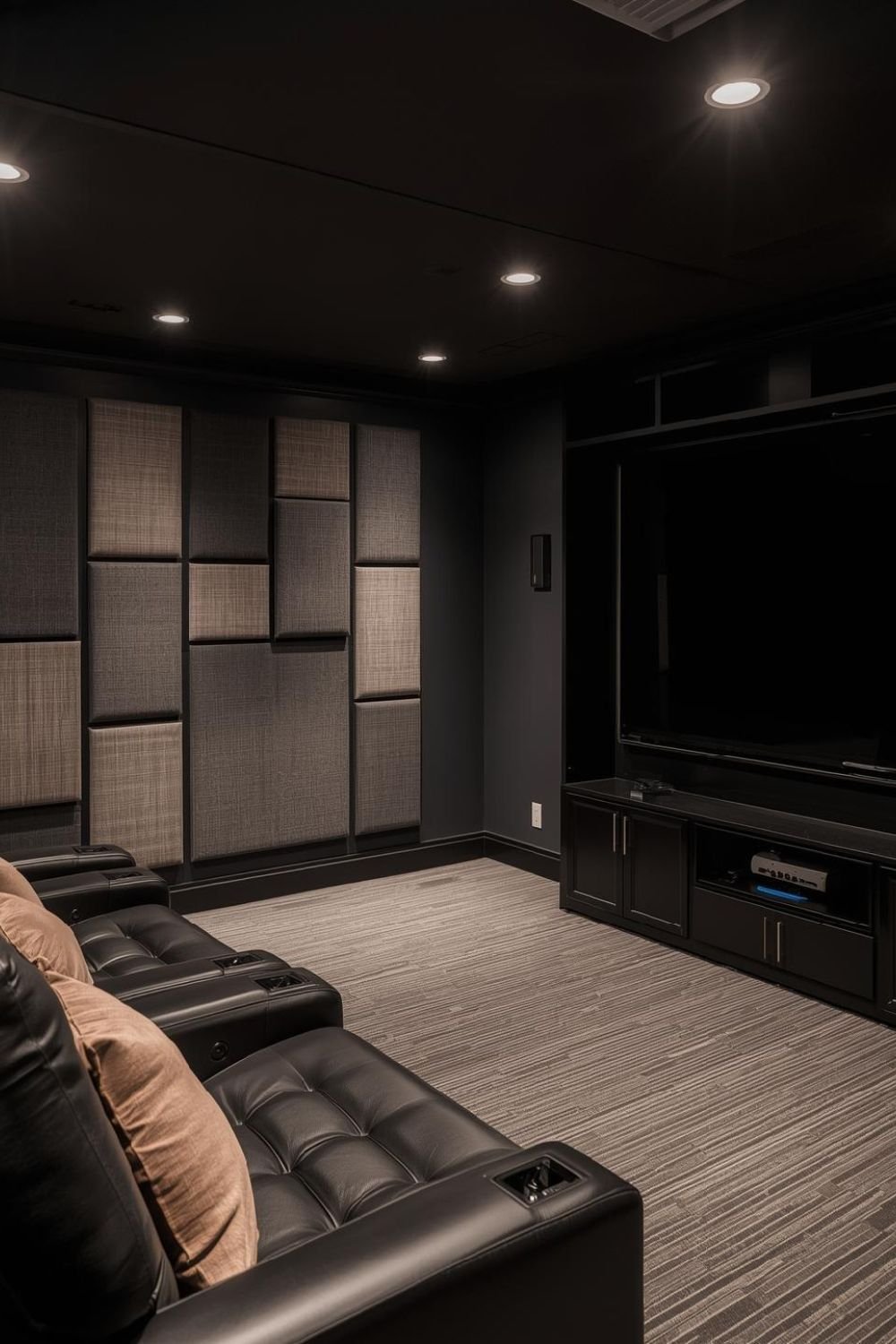Acoustic Panels