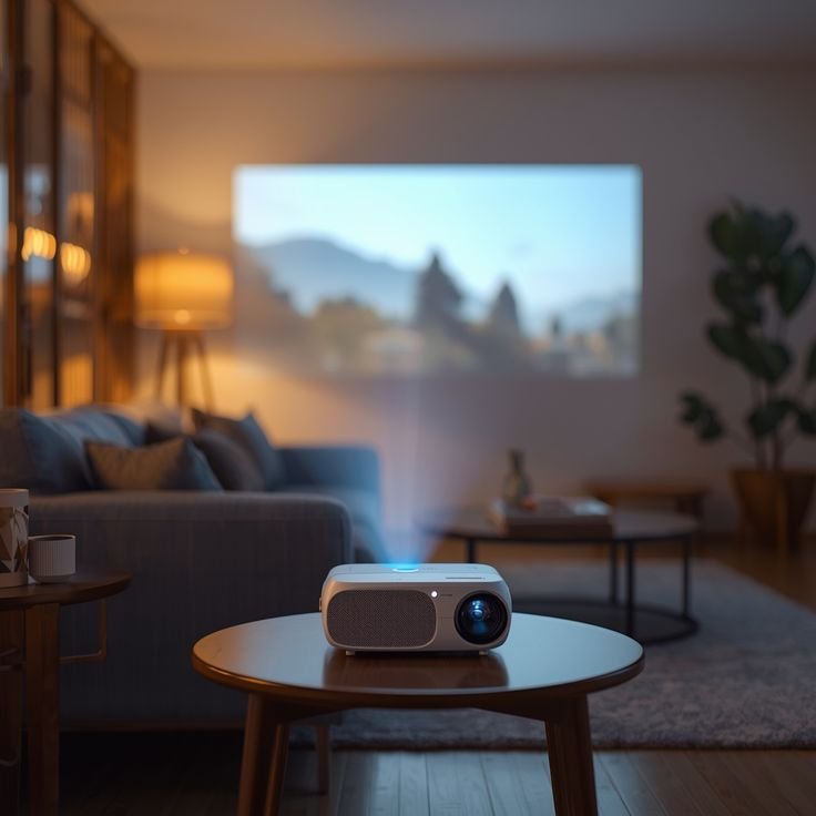 Projectors