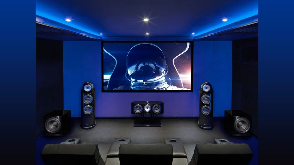 Subwoofers